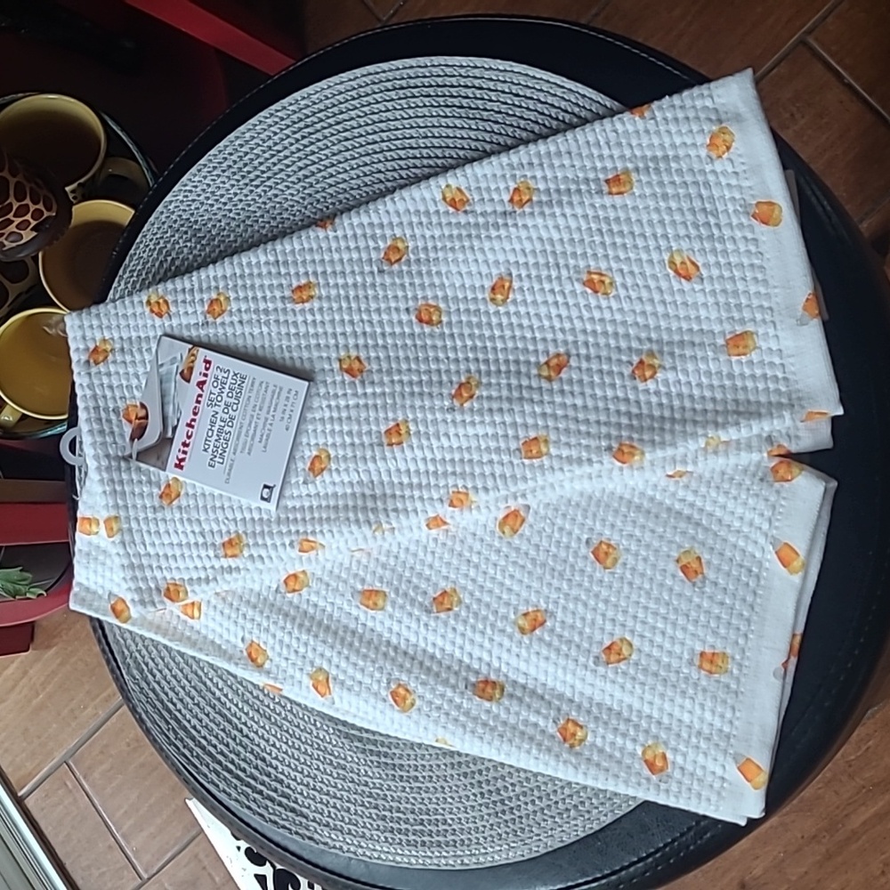 KitchenAid Towels